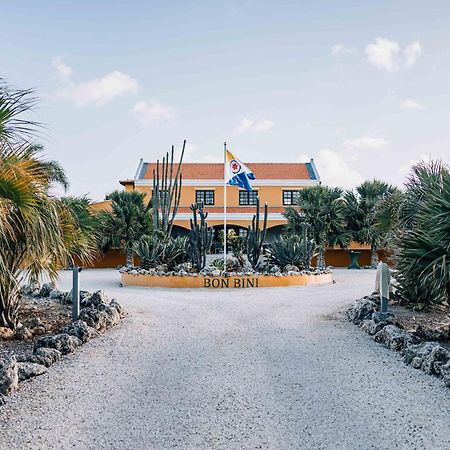 Boutique Hotel Wanapa - Adult Friendly - 14 Years And Older Kralendijk na wyspie Bonaire Zewnętrze zdjęcie