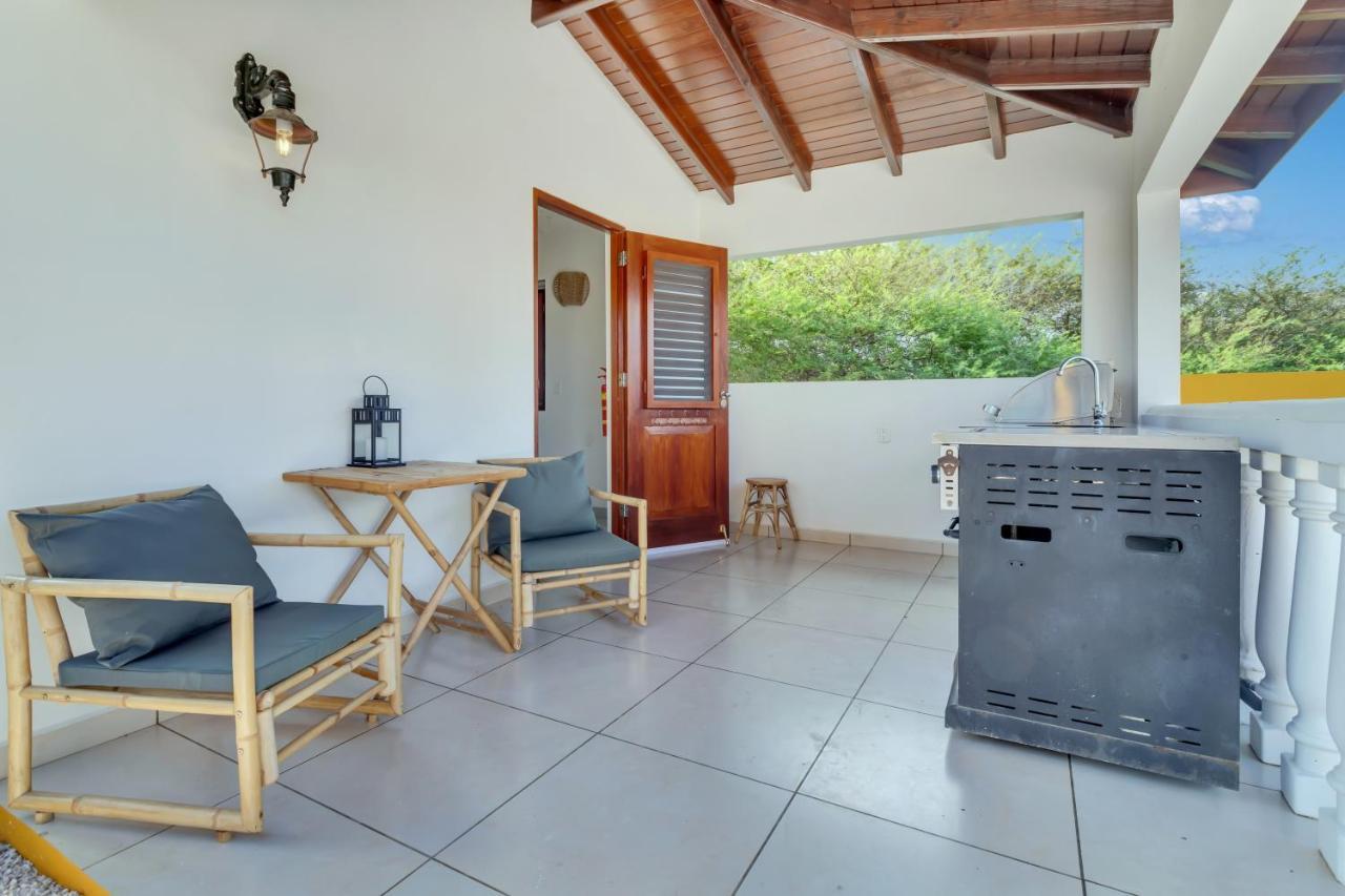 Boutique Hotel Wanapa - Adult Friendly - 14 Years And Older Kralendijk na wyspie Bonaire Zewnętrze zdjęcie