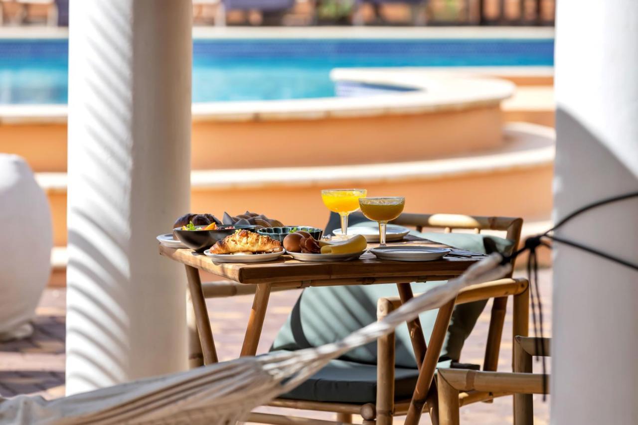Boutique Hotel Wanapa - Adult Friendly - 14 Years And Older Kralendijk na wyspie Bonaire Zewnętrze zdjęcie