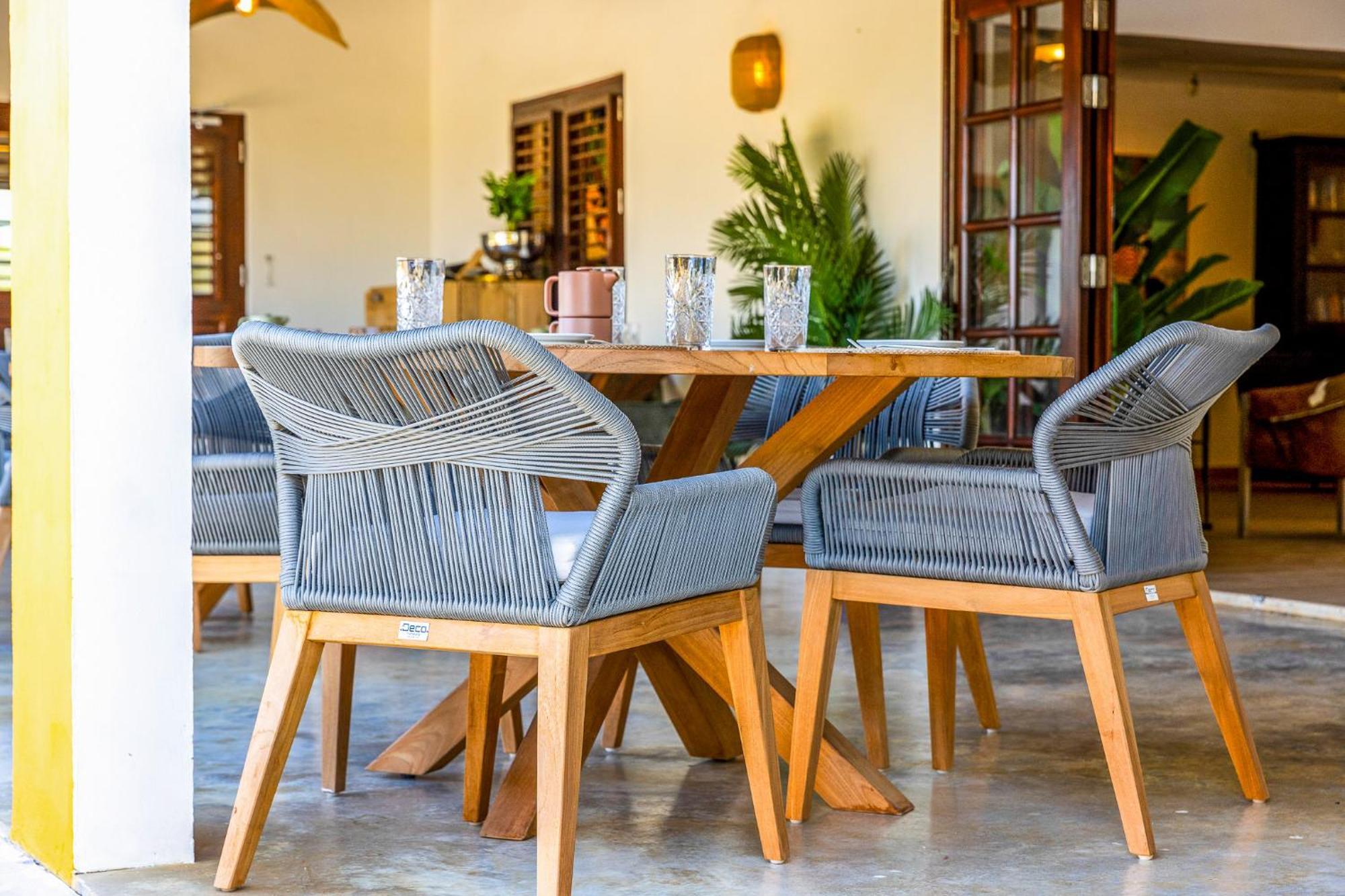 Boutique Hotel Wanapa - Adult Friendly - 14 Years And Older Kralendijk na wyspie Bonaire Zewnętrze zdjęcie