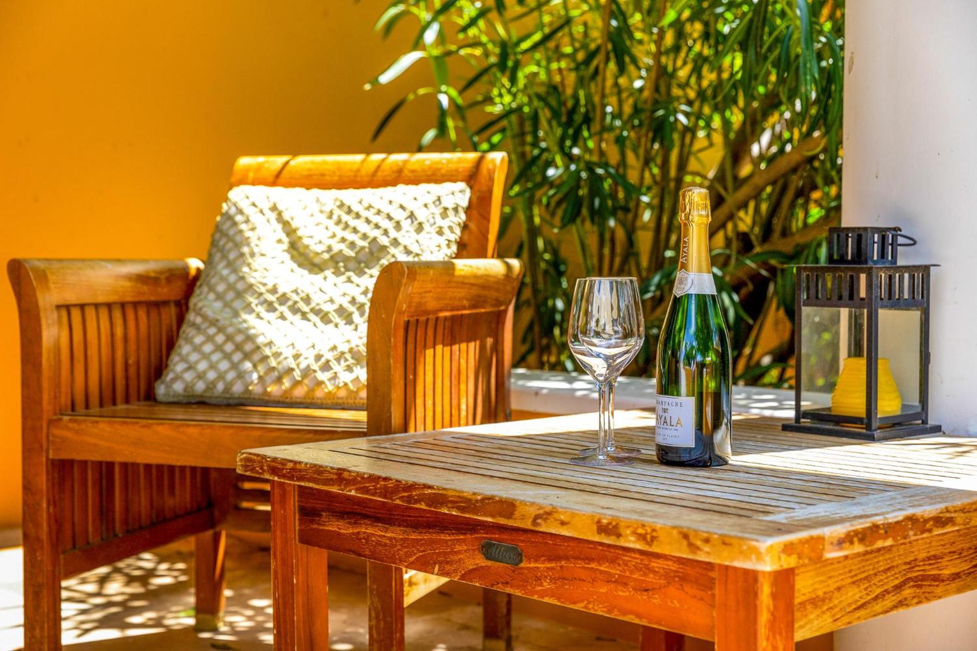 Boutique Hotel Wanapa - Adult Friendly - 14 Years And Older Kralendijk na wyspie Bonaire Zewnętrze zdjęcie