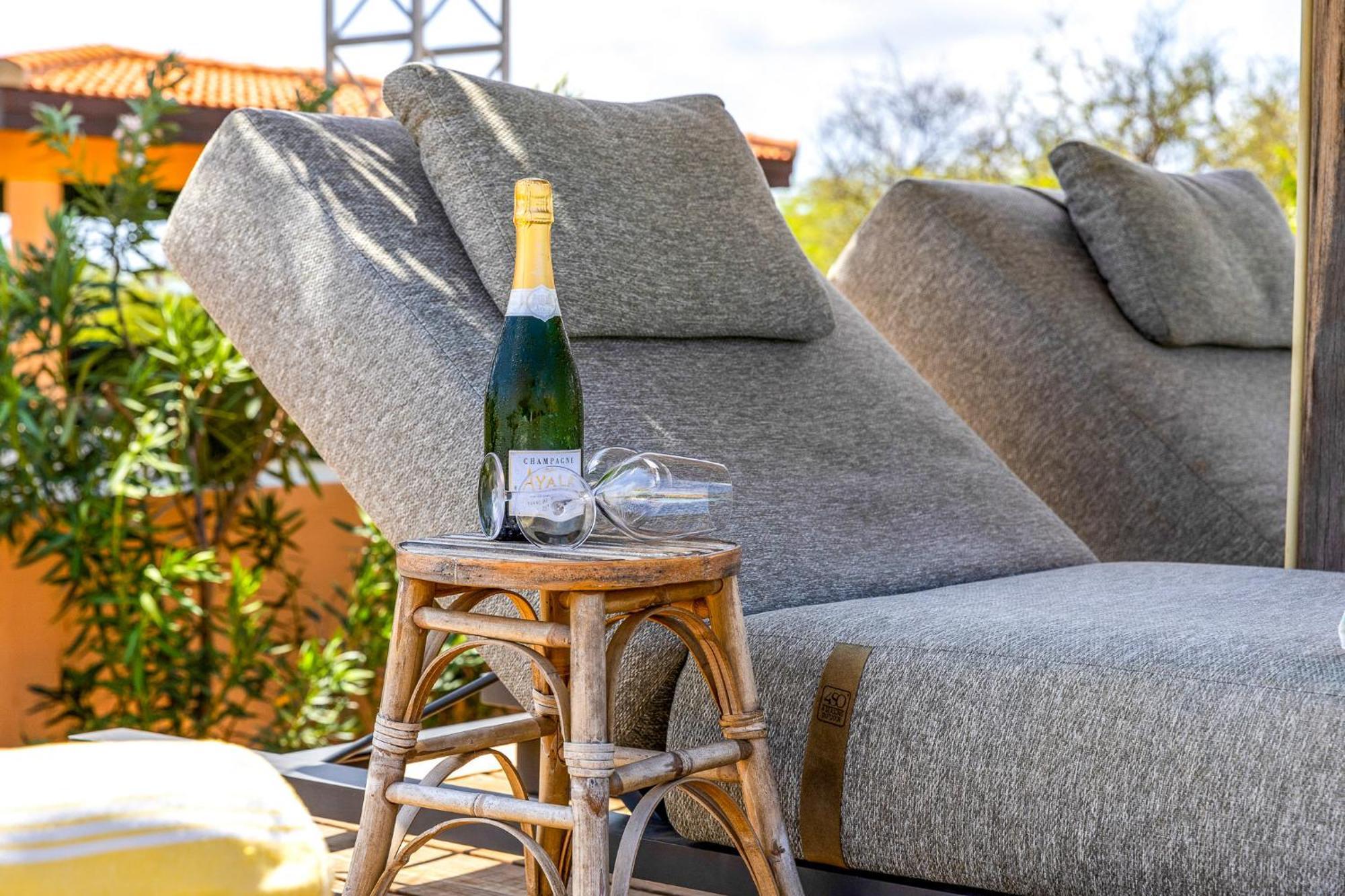 Boutique Hotel Wanapa - Adult Friendly - 14 Years And Older Kralendijk na wyspie Bonaire Zewnętrze zdjęcie
