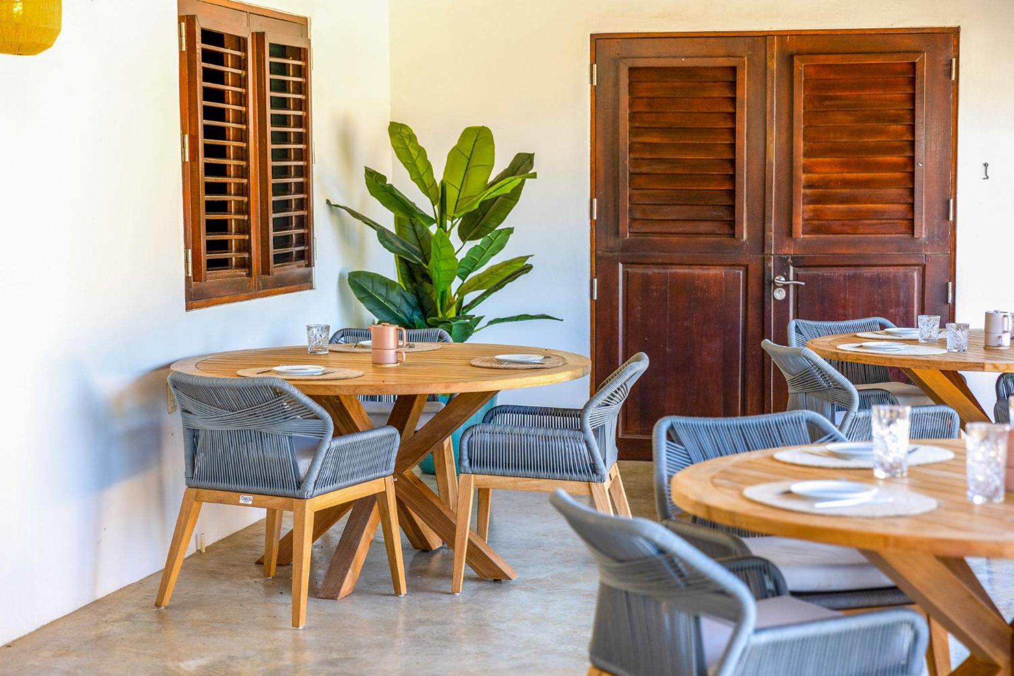 Boutique Hotel Wanapa - Adult Friendly - 14 Years And Older Kralendijk na wyspie Bonaire Zewnętrze zdjęcie