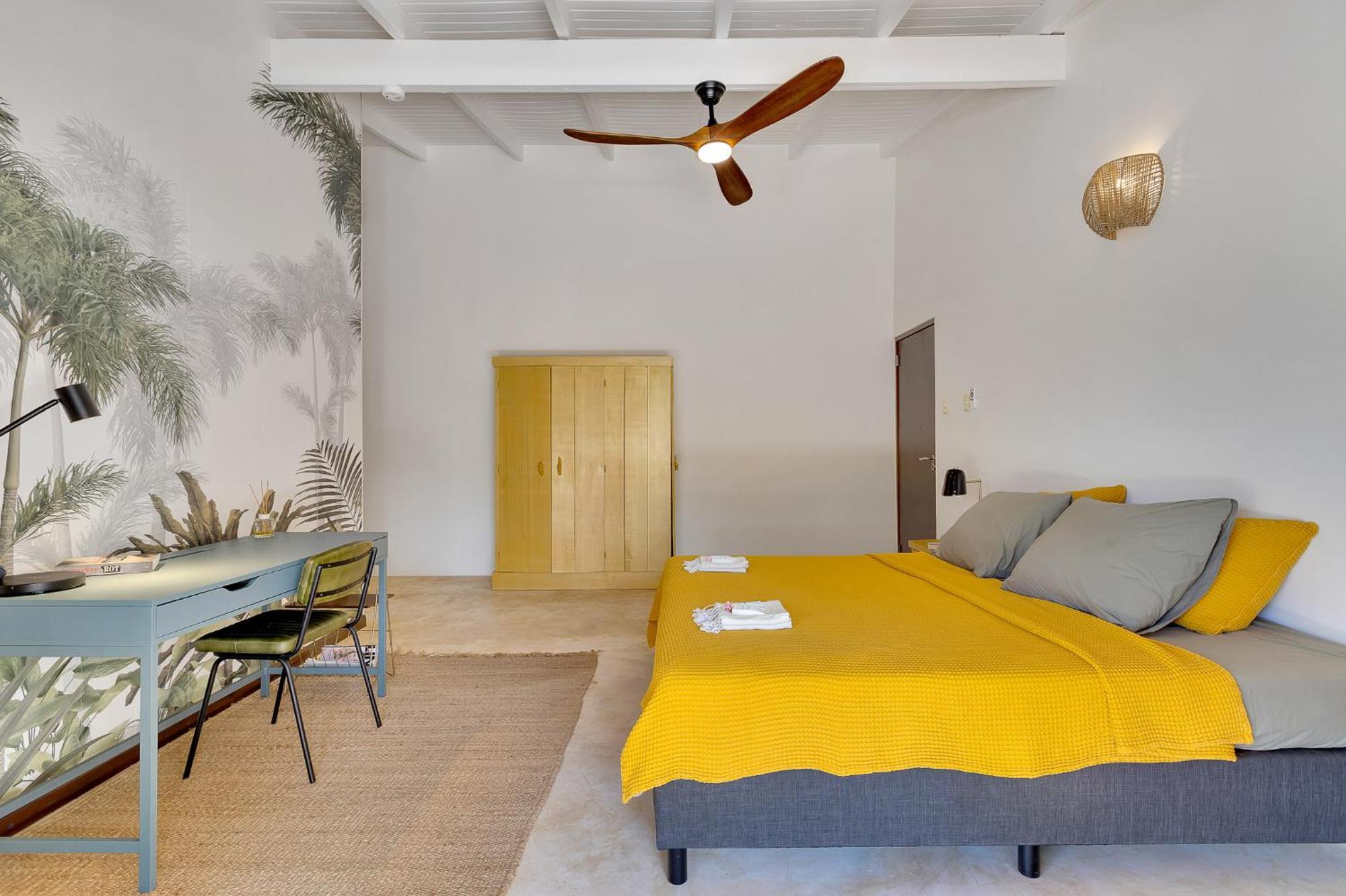 Boutique Hotel Wanapa - Adult Friendly - 14 Years And Older Kralendijk na wyspie Bonaire Zewnętrze zdjęcie