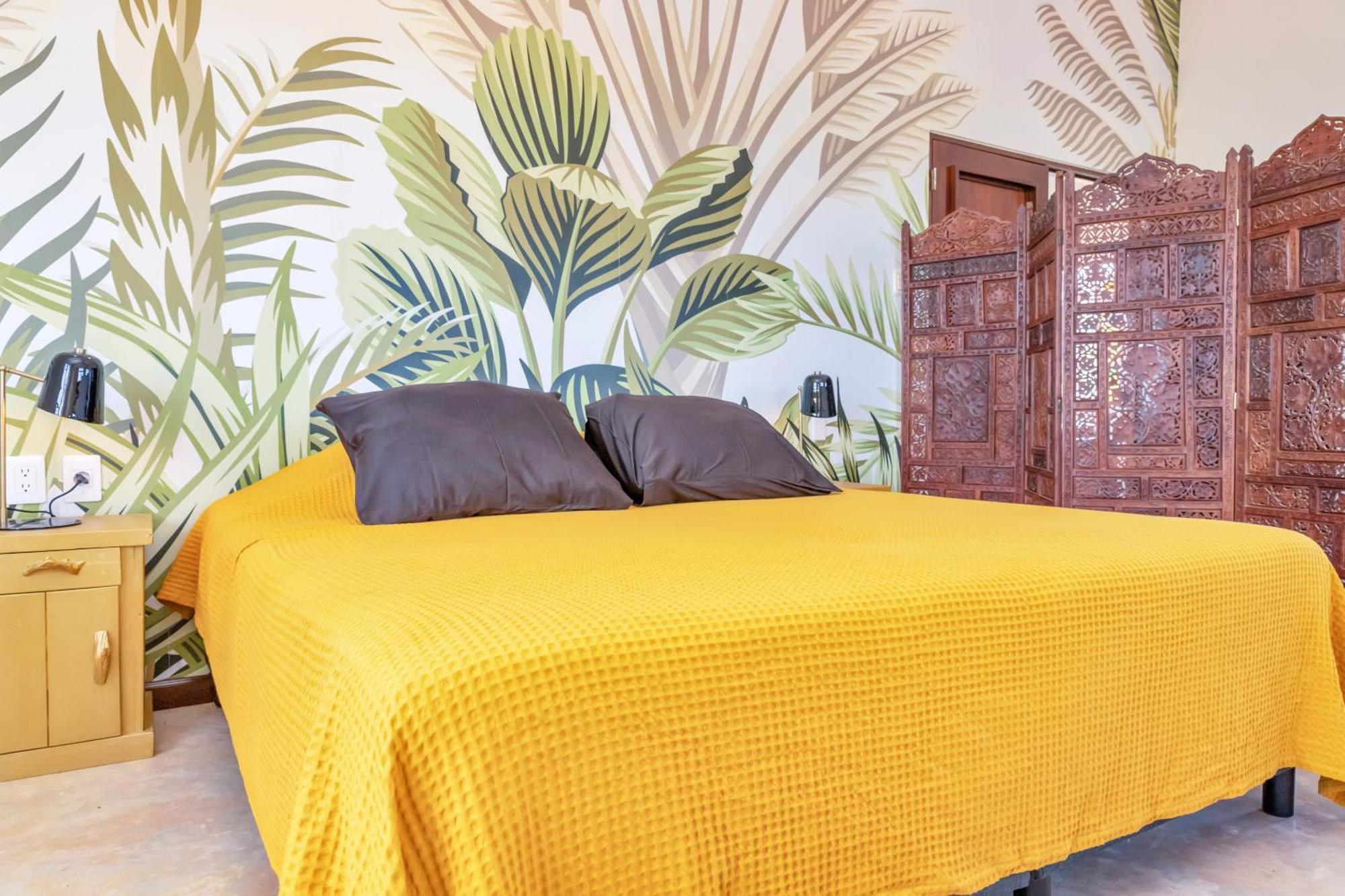 Boutique Hotel Wanapa - Adult Friendly - 14 Years And Older Kralendijk na wyspie Bonaire Zewnętrze zdjęcie